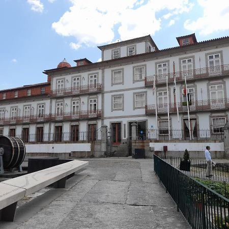 Hi Guimaraes - Pousada De Juventude エクステリア 写真