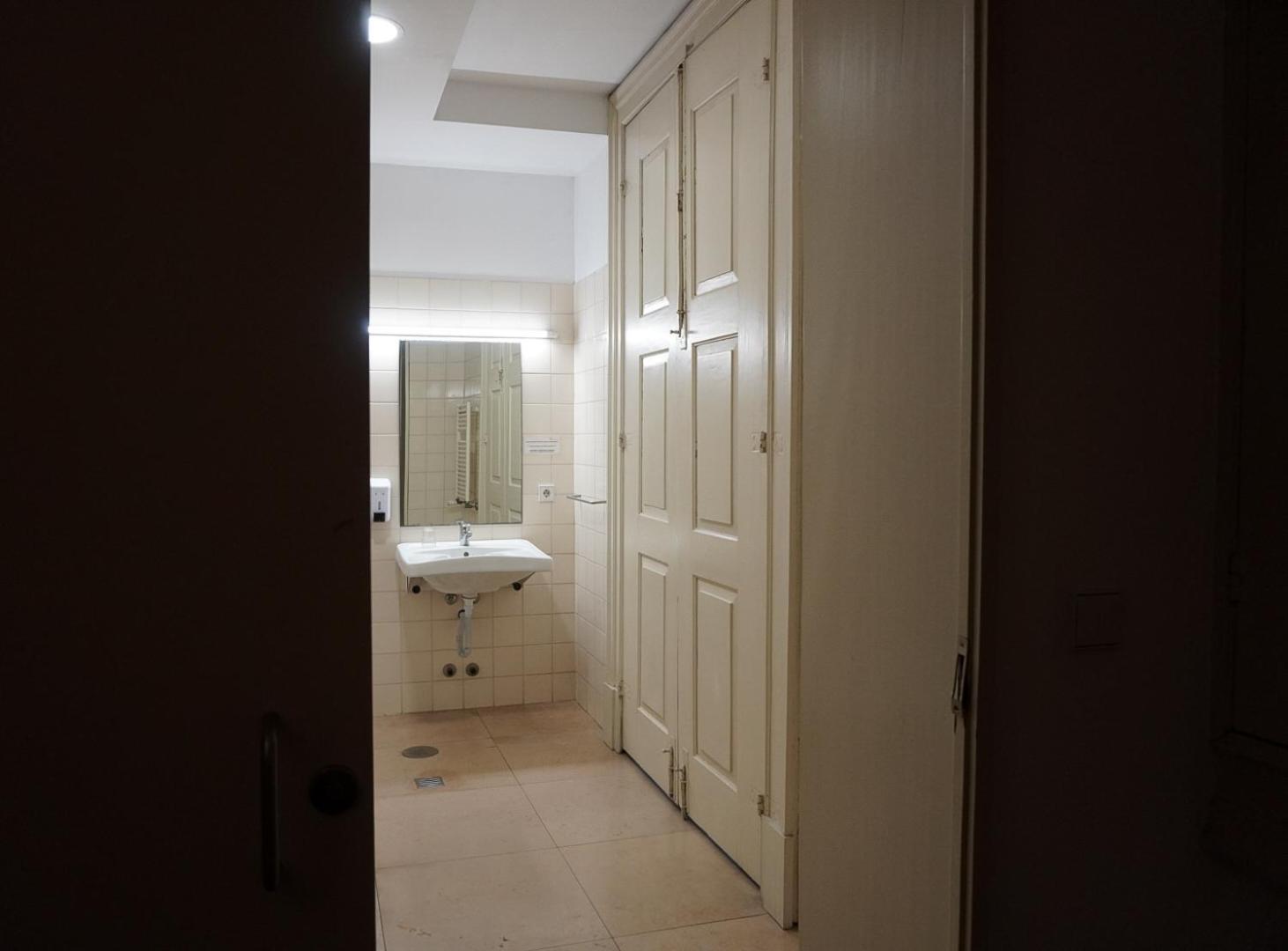 Hi Guimaraes - Pousada De Juventude エクステリア 写真